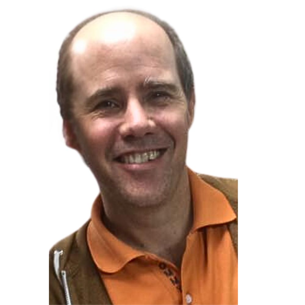 Andy Stevens