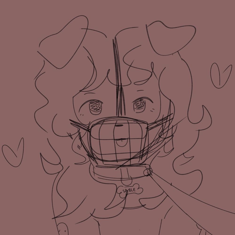 Sable 🏳️‍⚧️