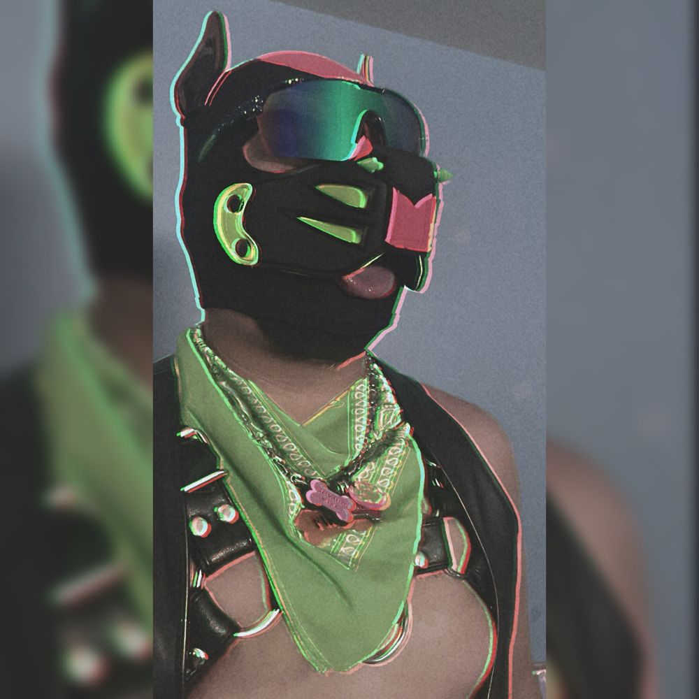Pup Mirage