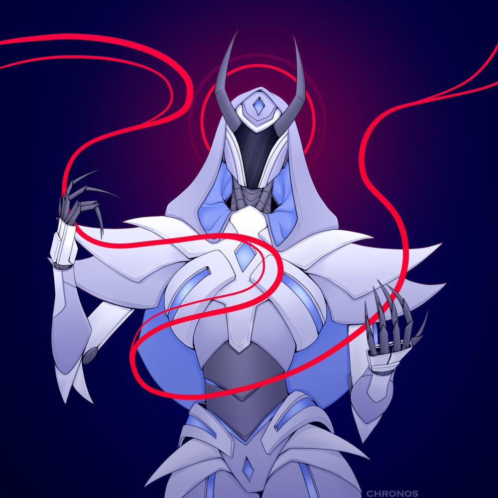 CHRONOS 