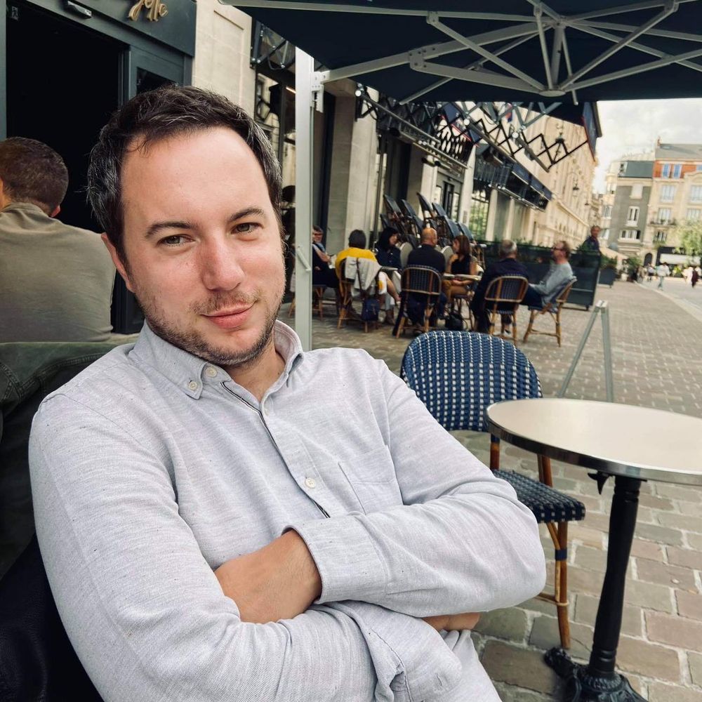 Vincent Marche
