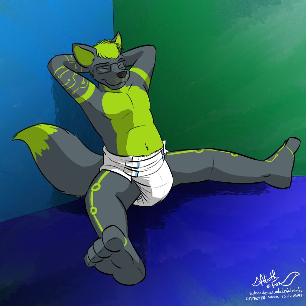 Piddle Wuffy
