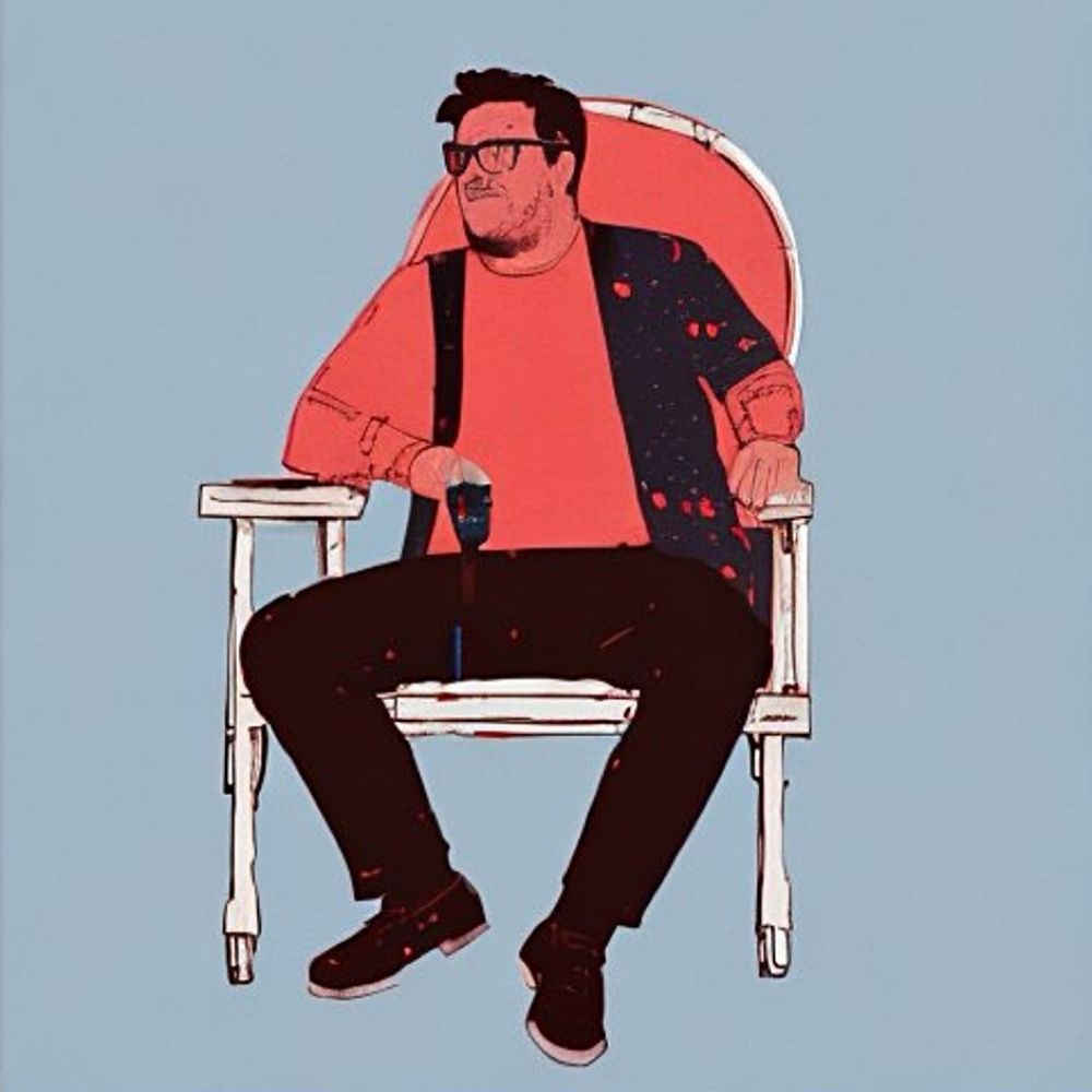 CJ Andriessen's avatar