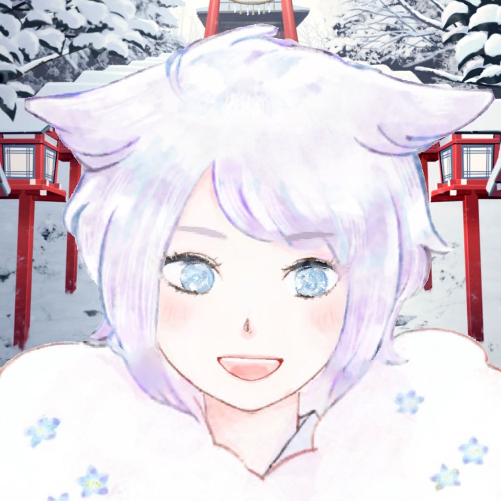 羊雲そら