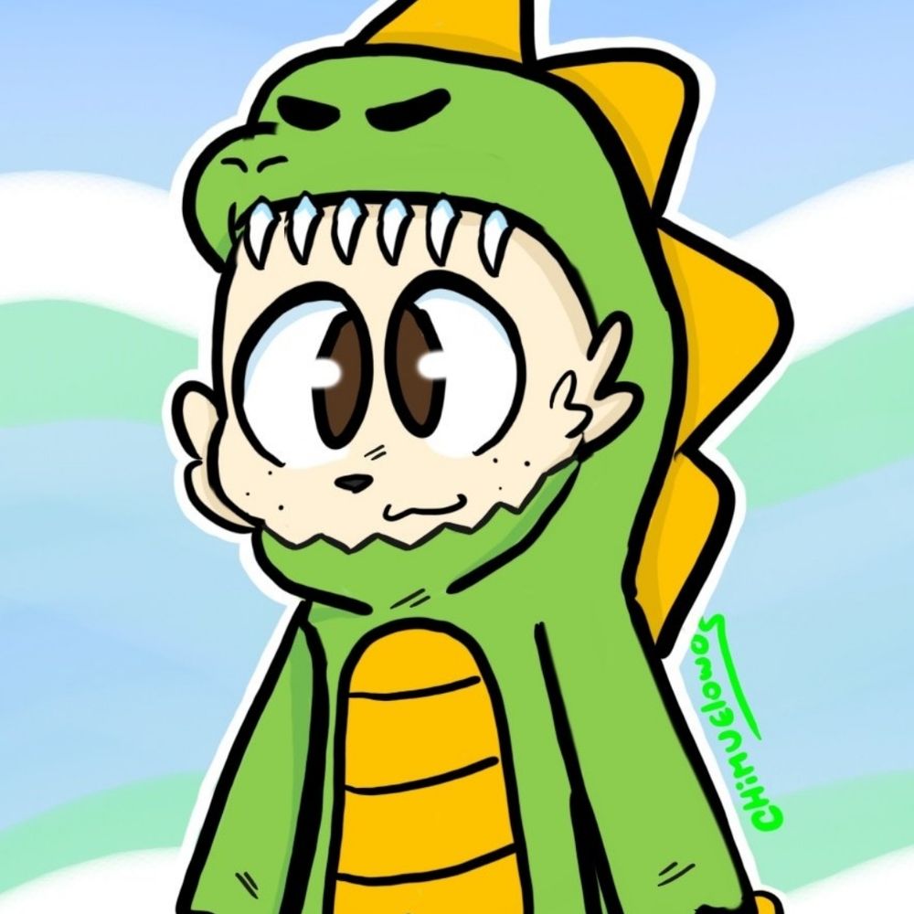 Nanisaurio