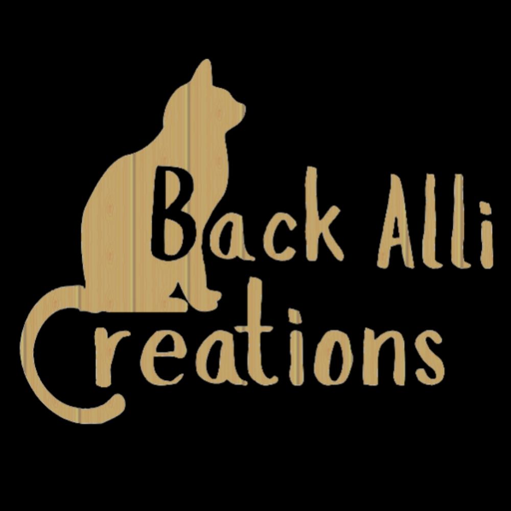 Back Alli Creations