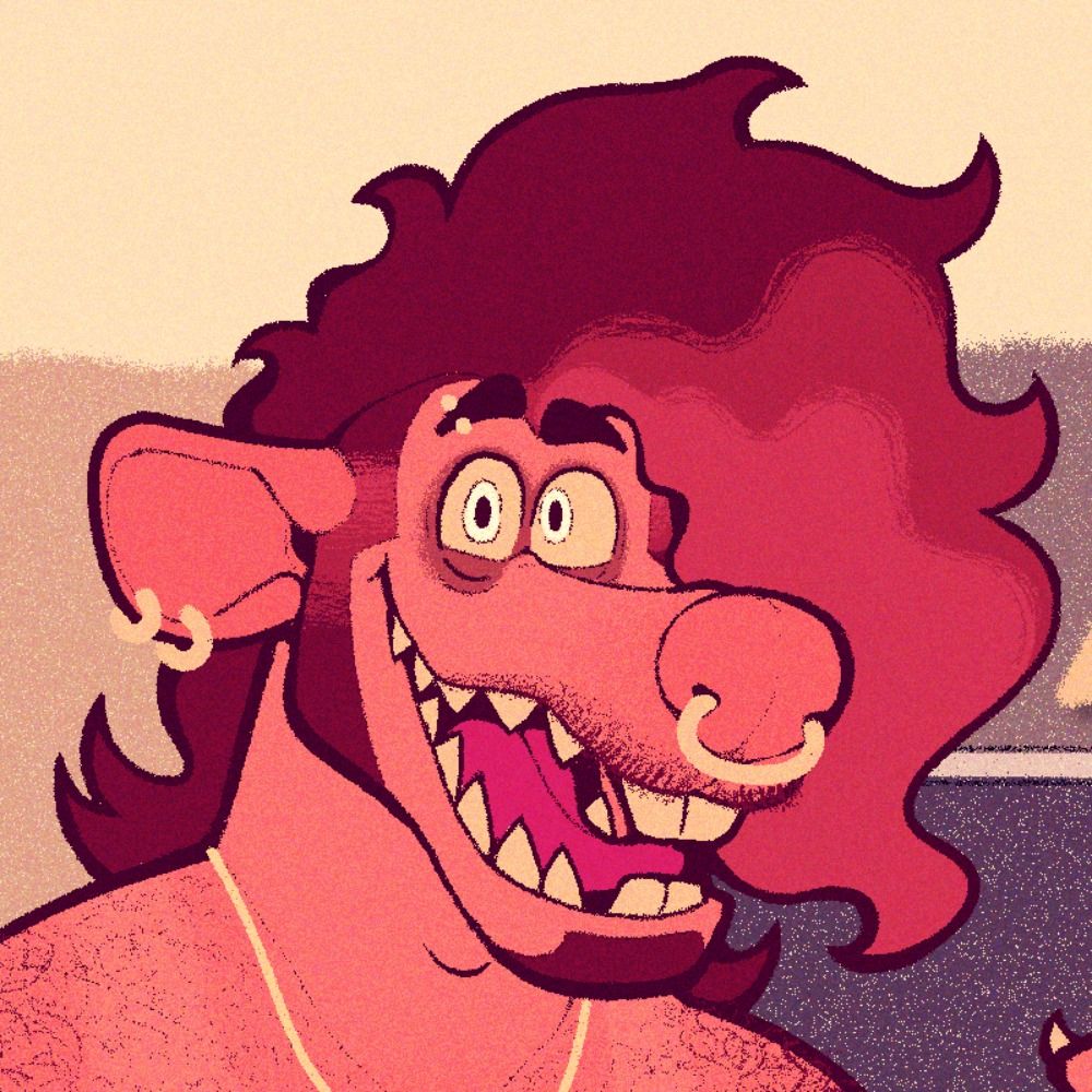 Rhody Rat's avatar