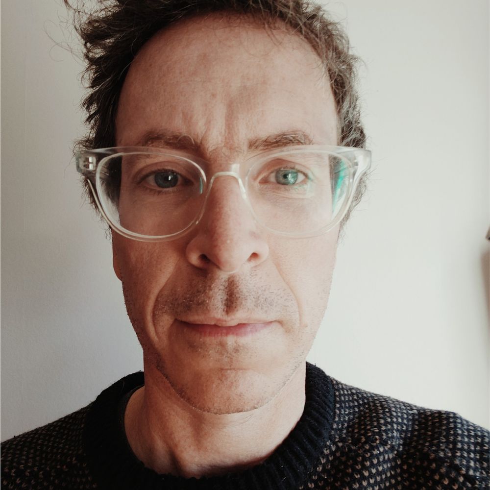 Daniel Padden 
