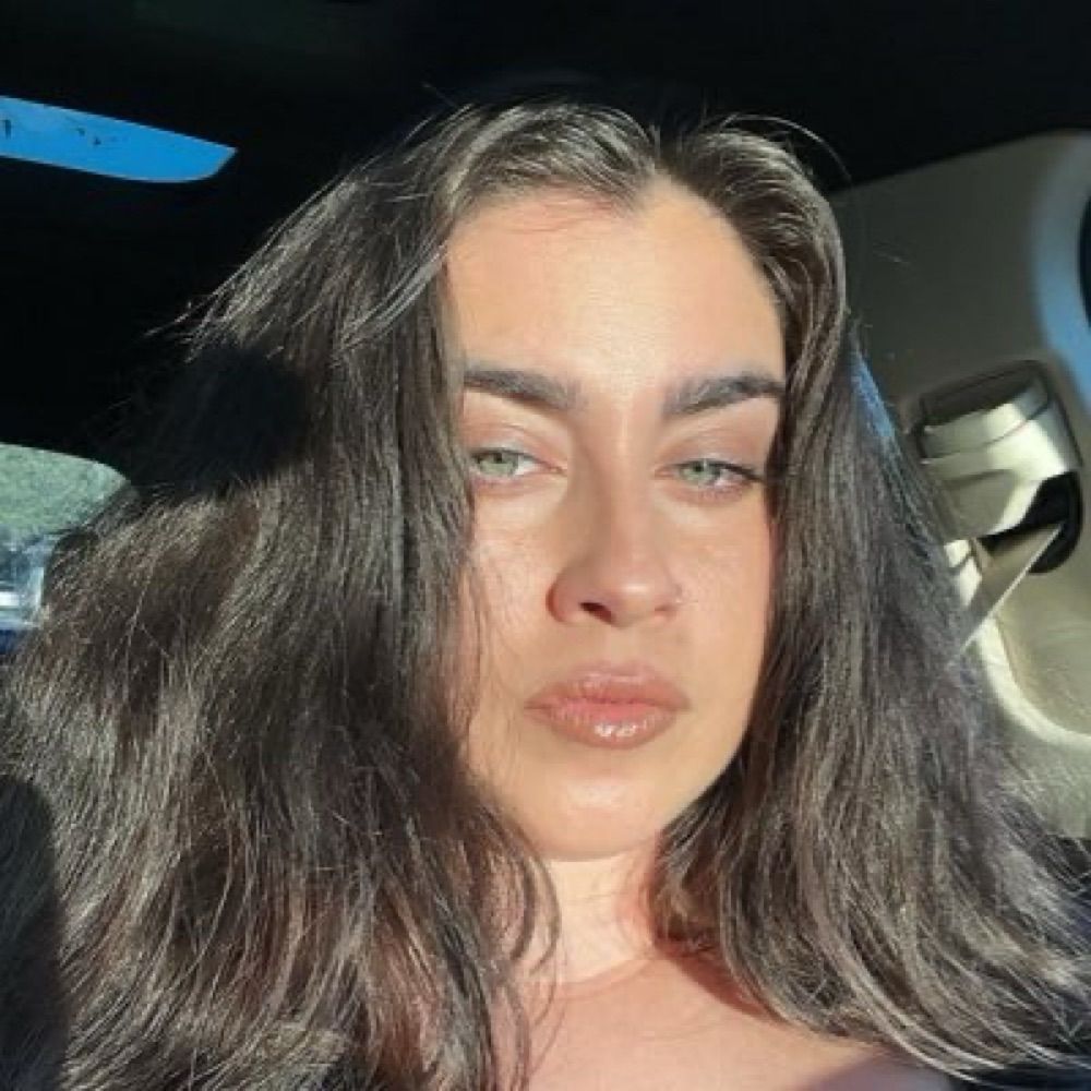 Cabello Jauregui