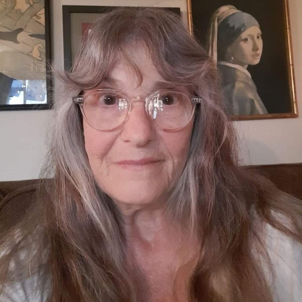 Beth Eckert