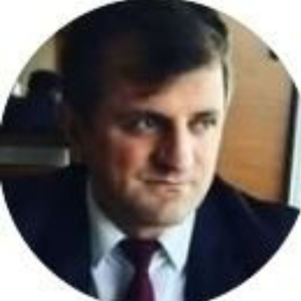 Engin AVCI