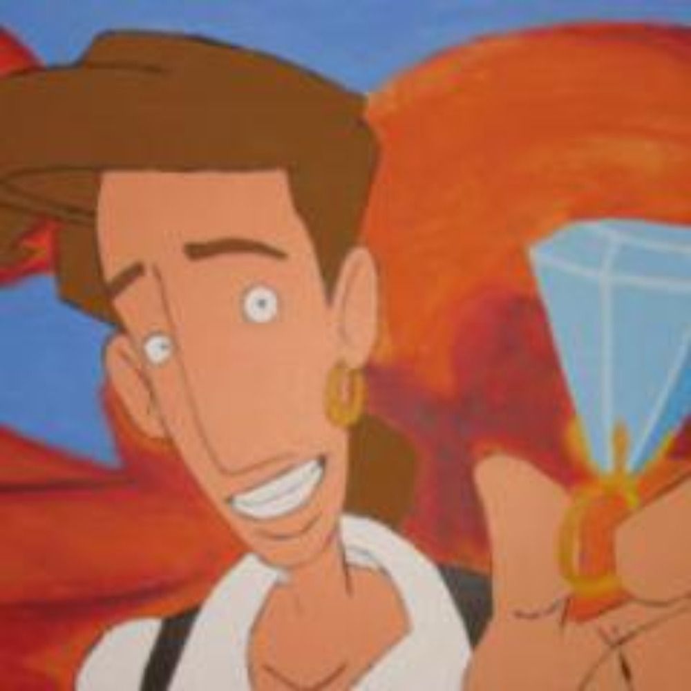 User avatar