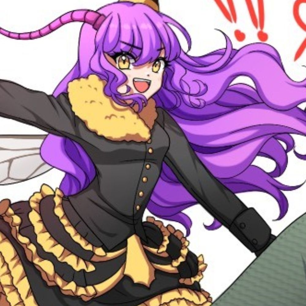 Caleebie✨🔮Aussie Vtuber