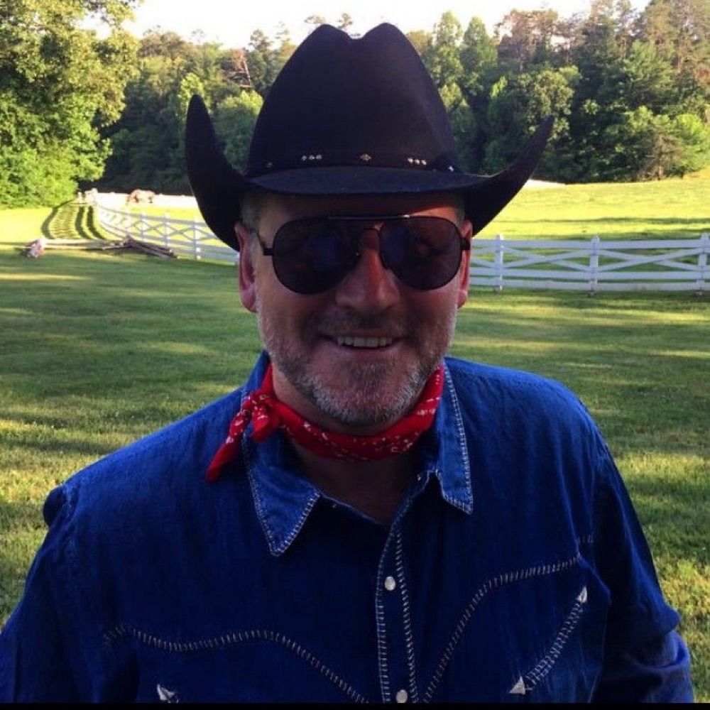 Joe D. Cross