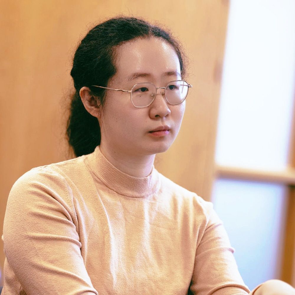 Jingyi Li