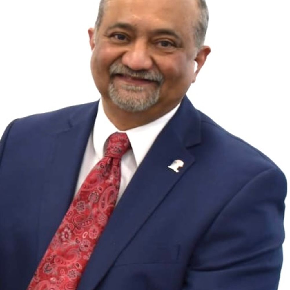 Prof. Muqtedar Khan