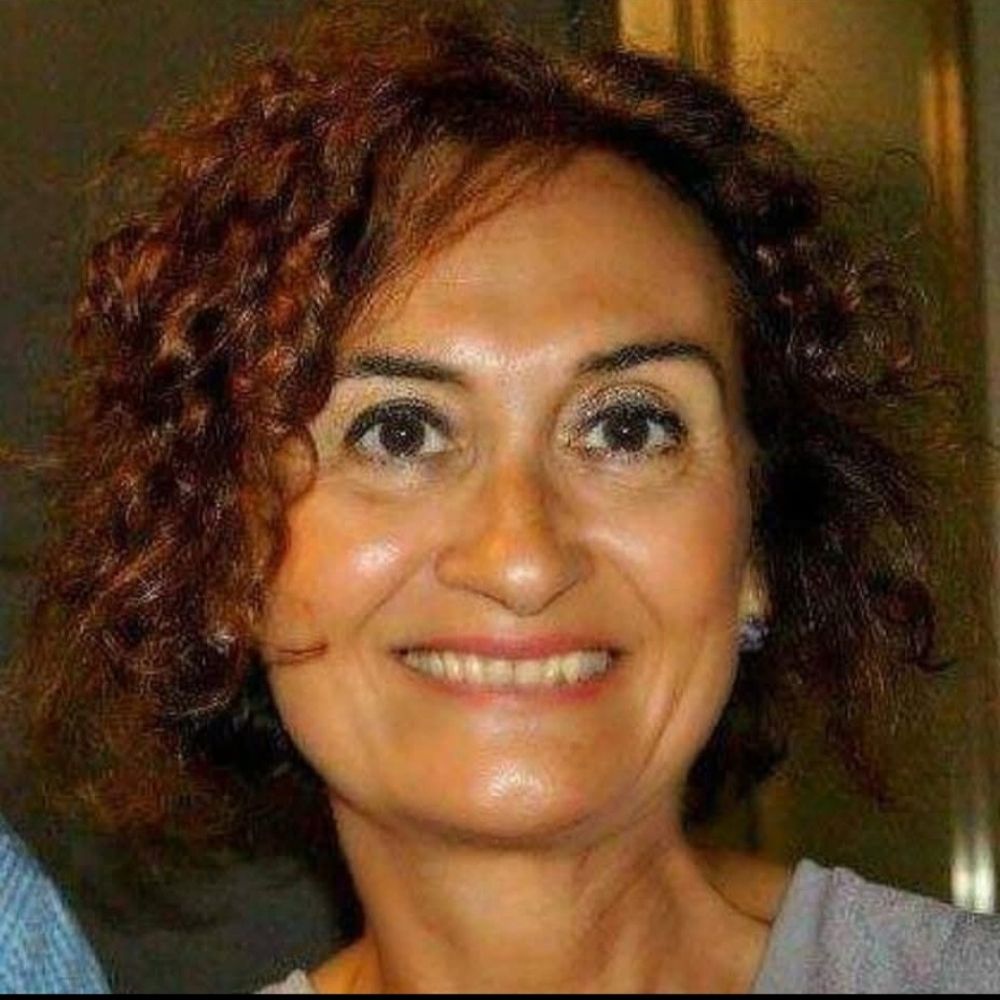 Olga Alastruey Alpín