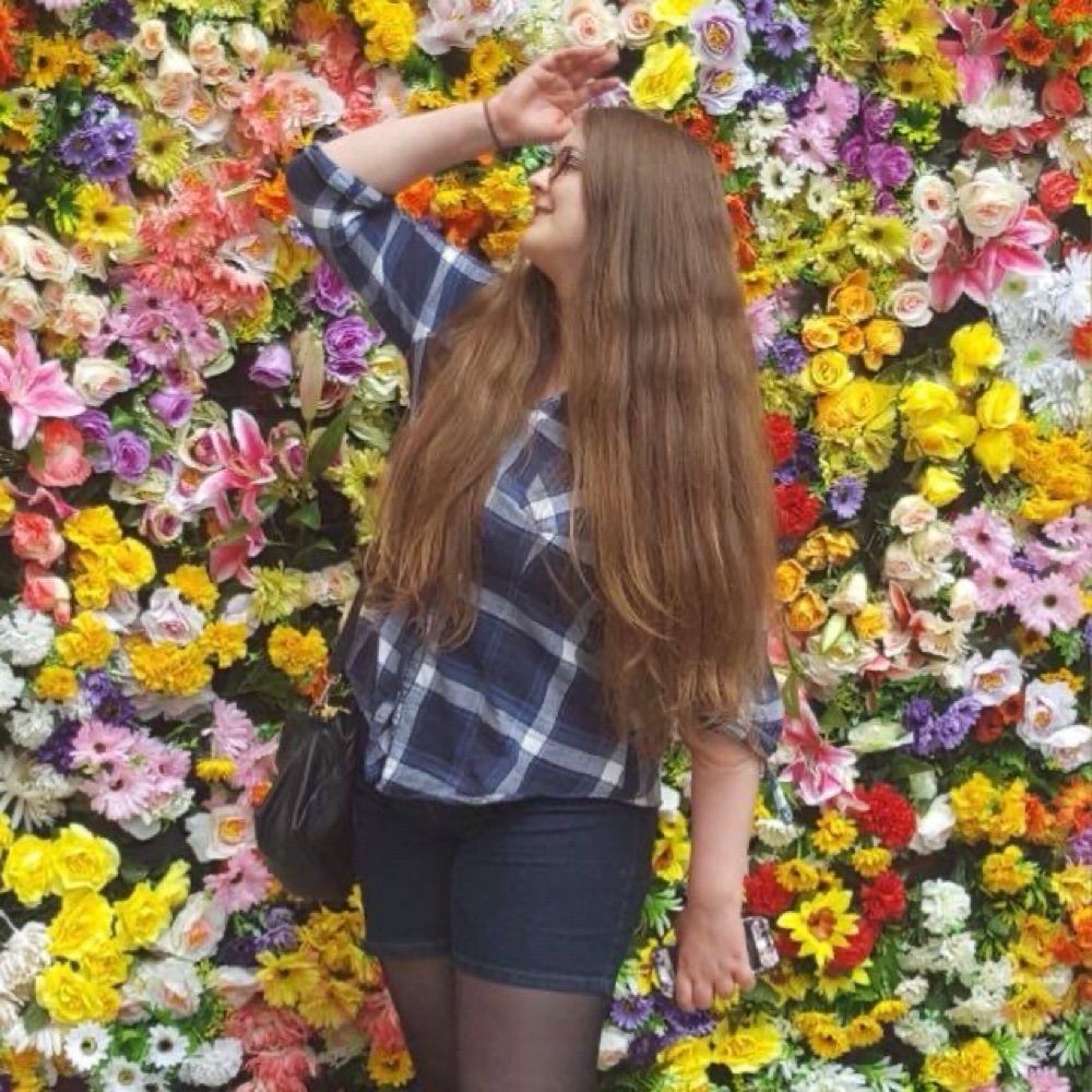 Margaret 🌼