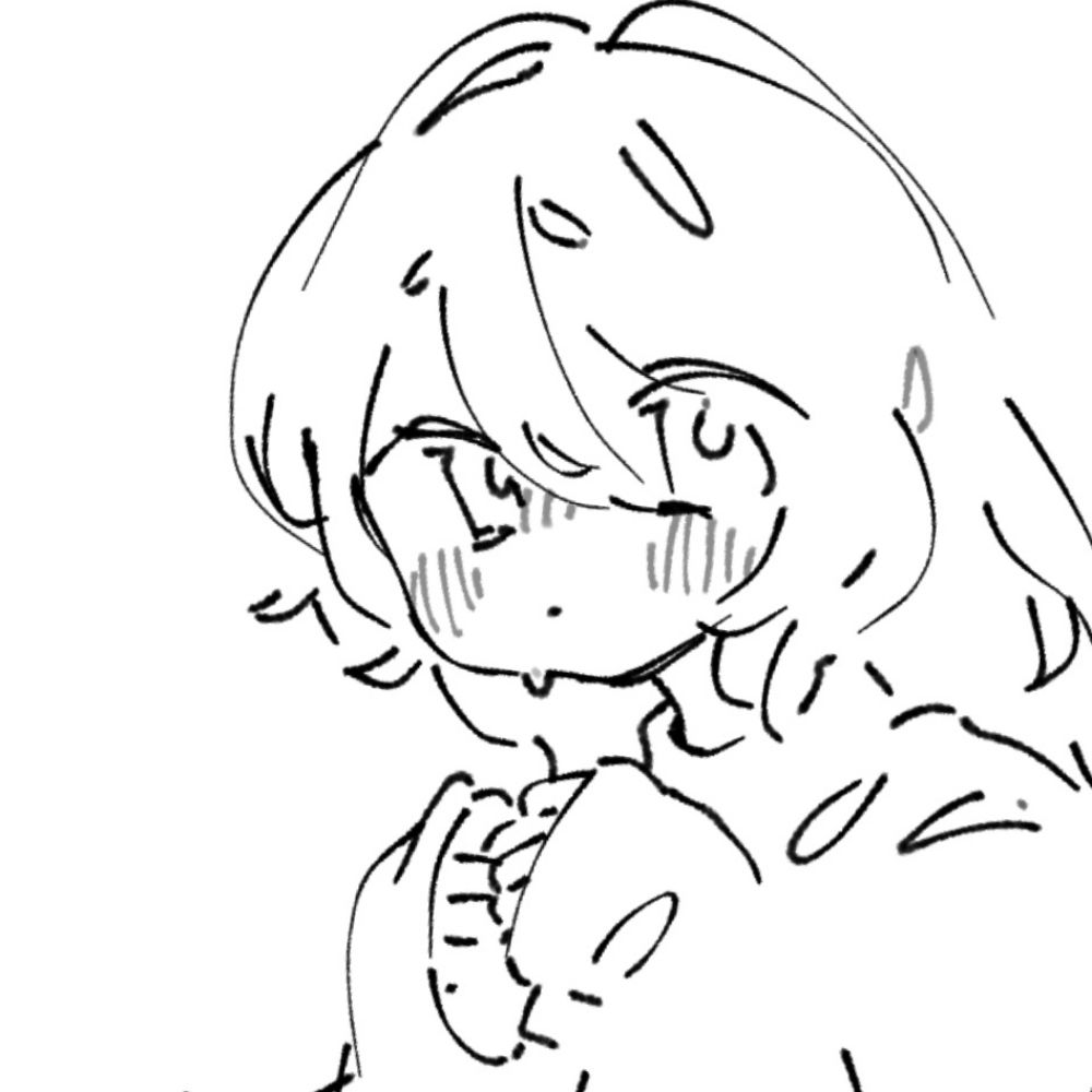 しろみみ