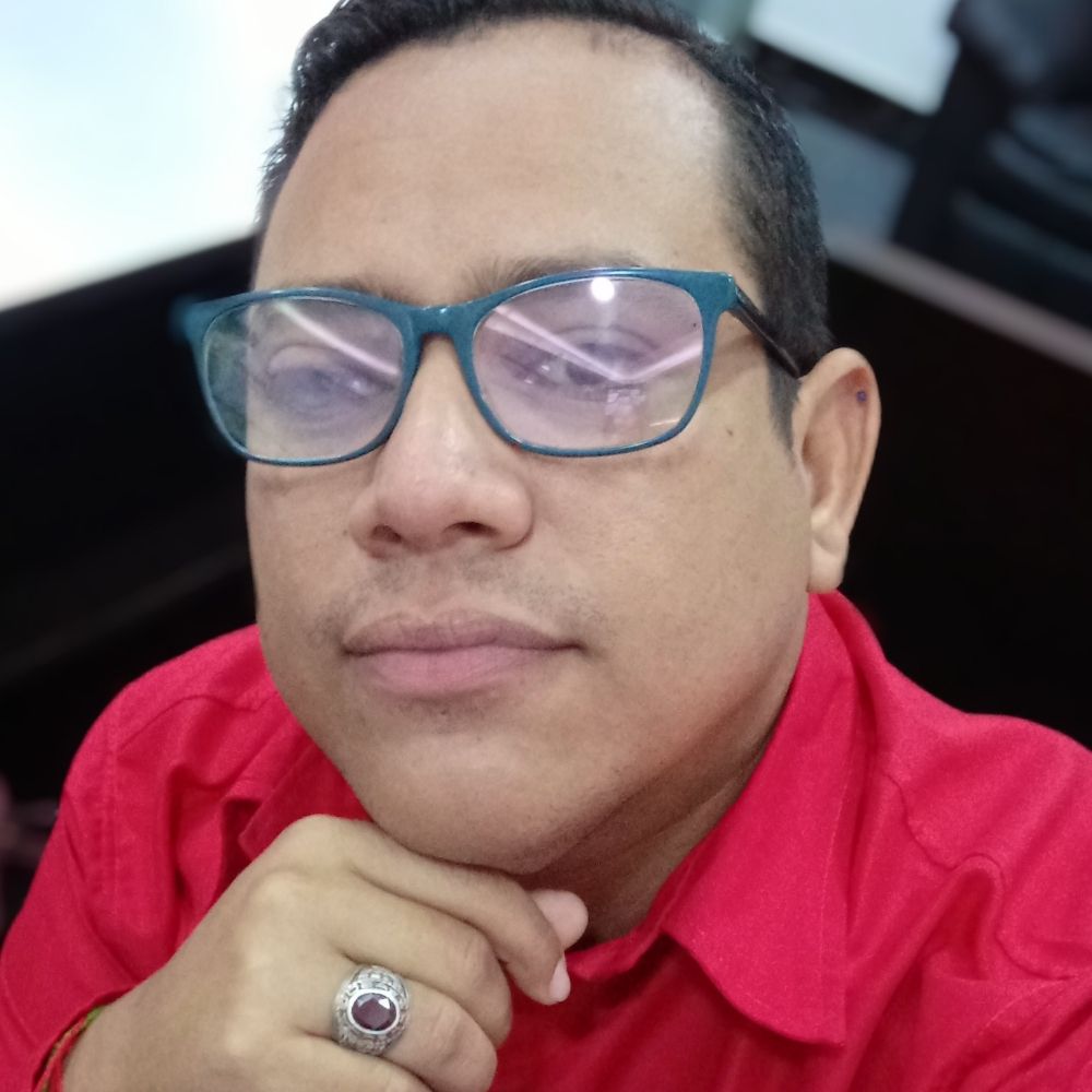 José Rafael Colina