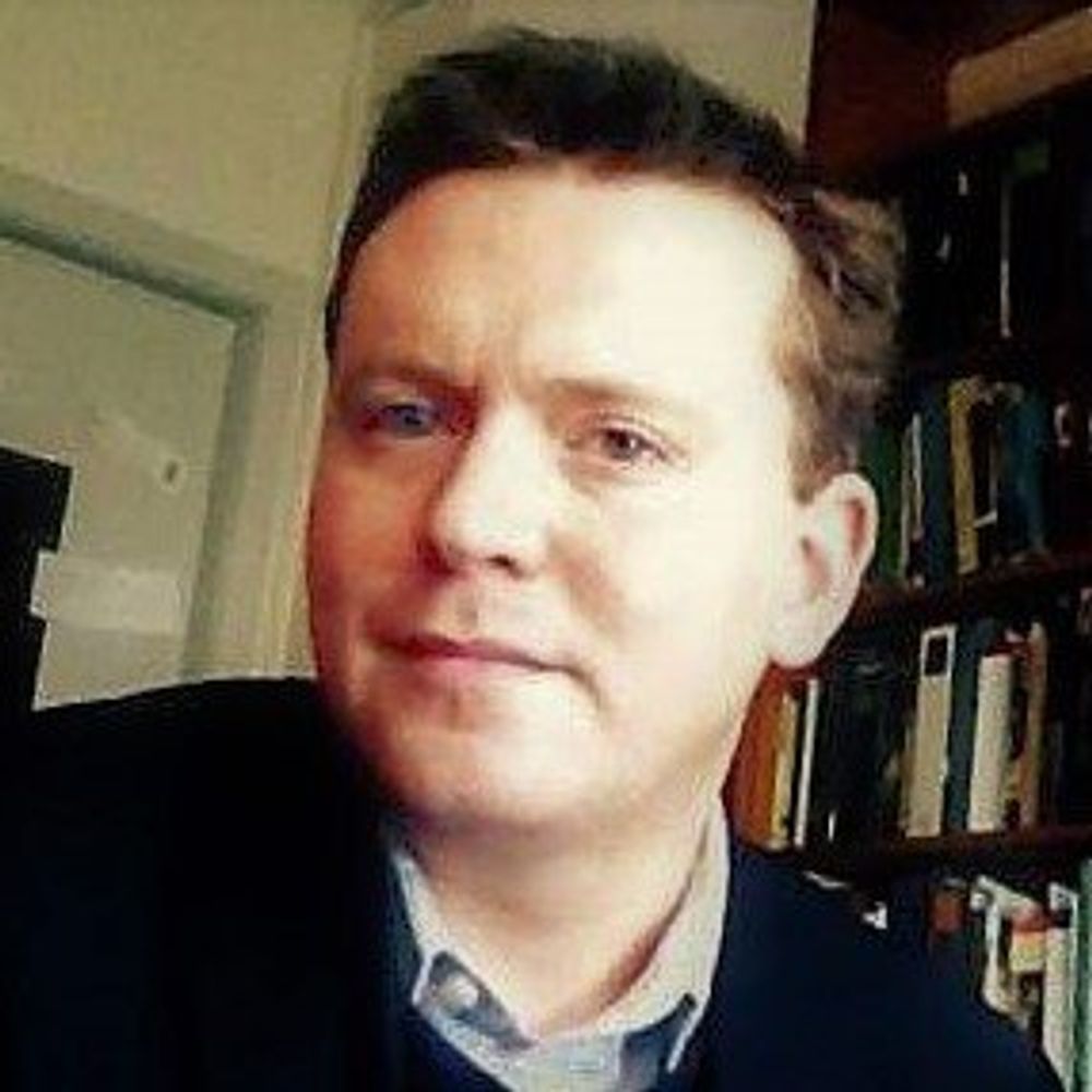 Dan Wall
