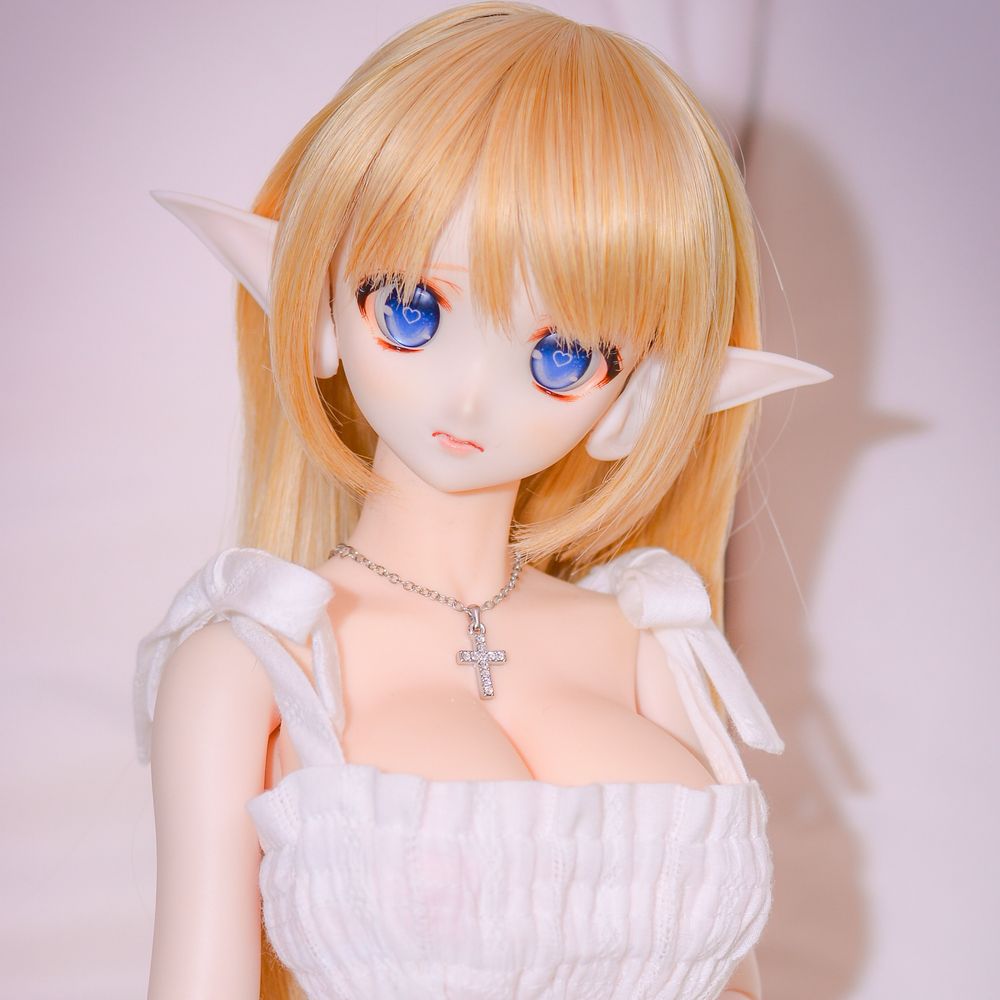 える(,,･ω･,,)