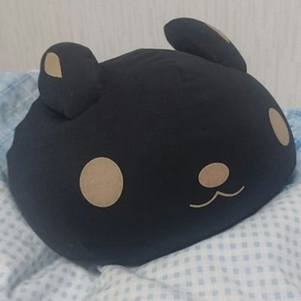 ⛩こしあん⛓️