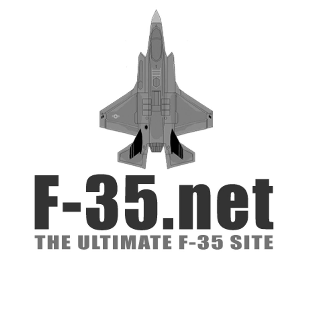 F-35 Lightning II