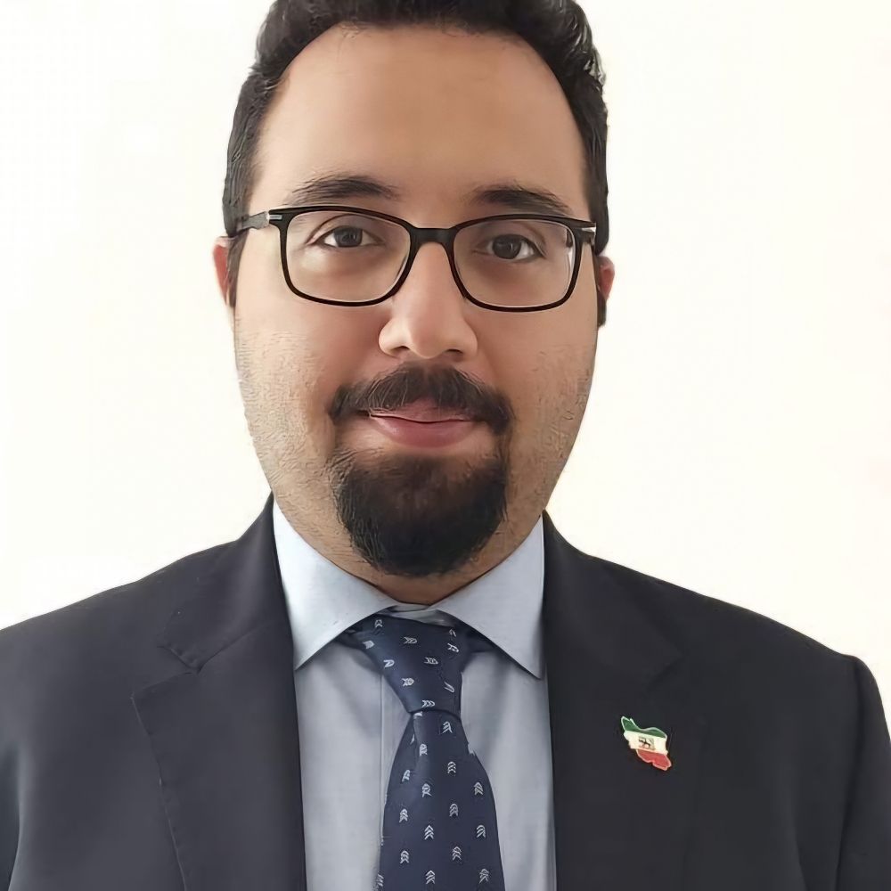 Ashkan Rostami