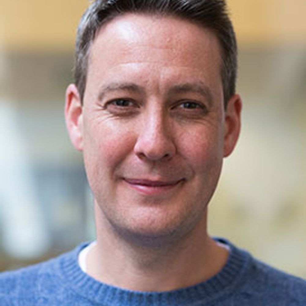 Paul Cureton