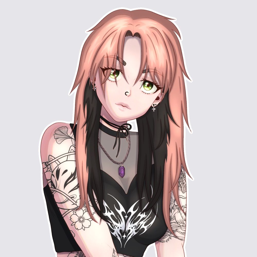 wolfsecho [𝐍𝐚𝐢 ✦]
