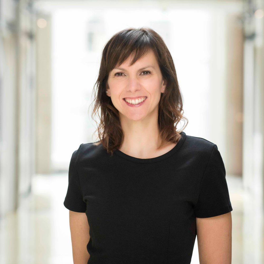 Prof. Mélanie Millette