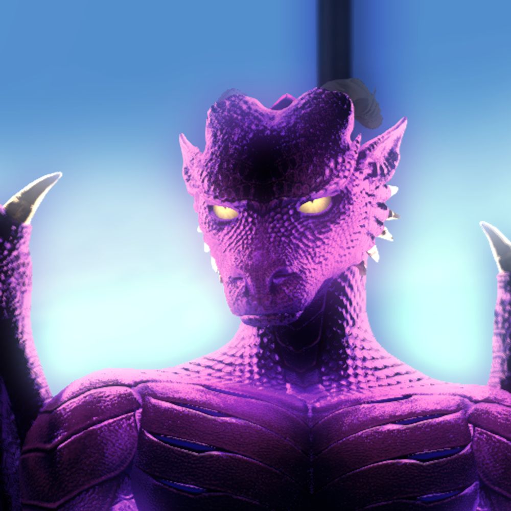 User avatar