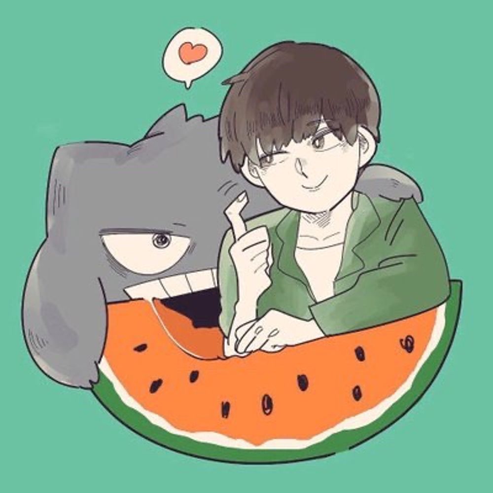 のく