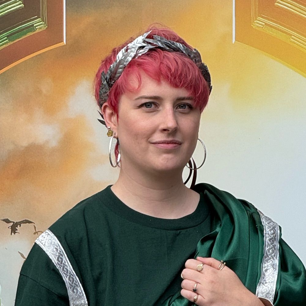 Abbie Vance