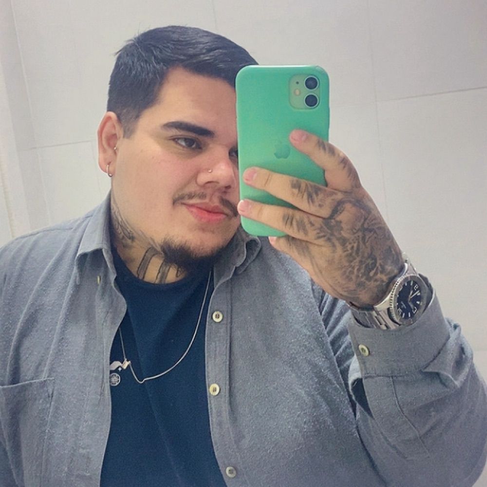 Lucas Lima 