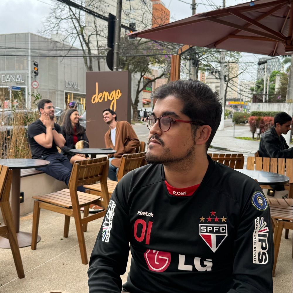O tal do Leo 🇾🇪