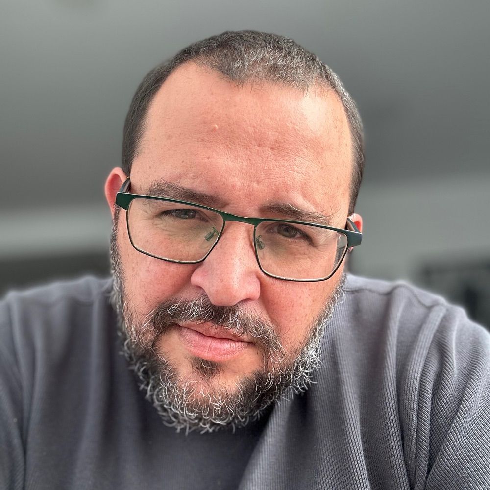 Alberto Darias