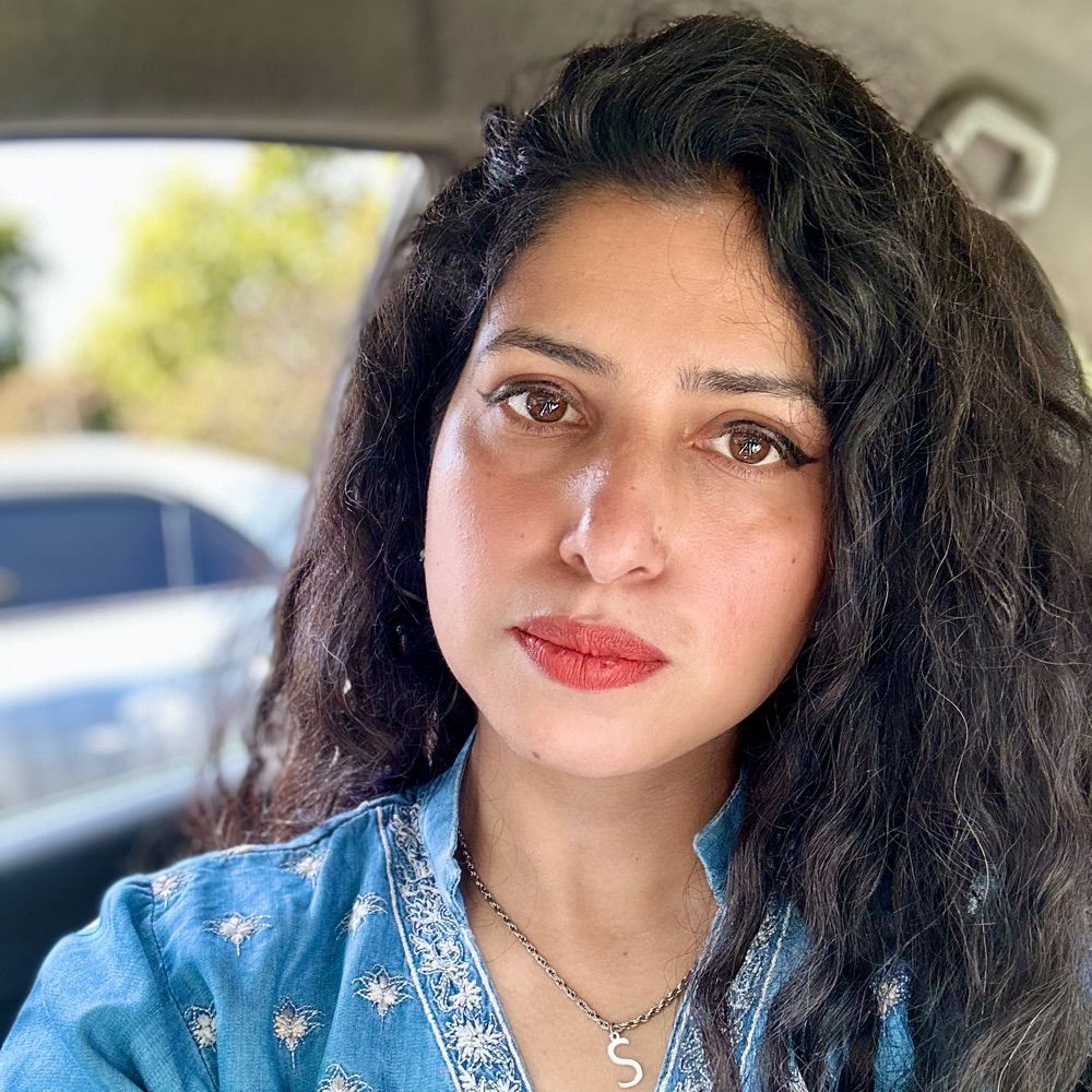Sadia Bashir