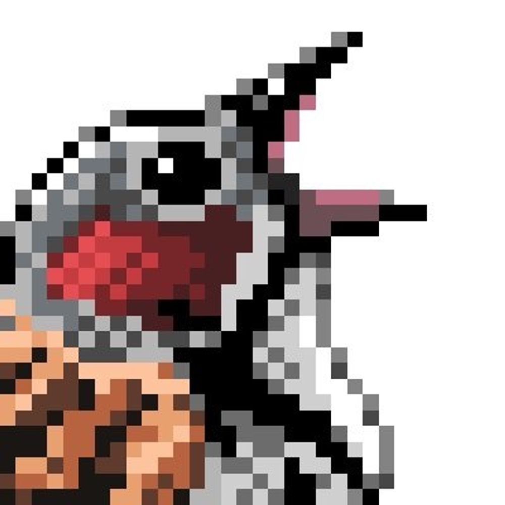 ごりぺん