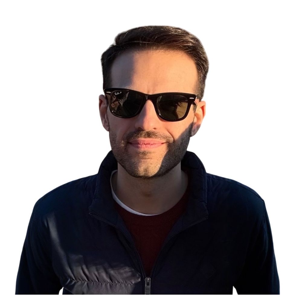 Radu Matei