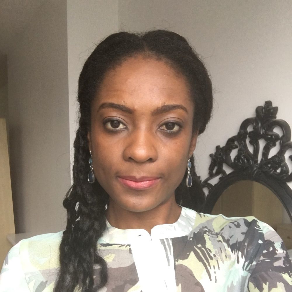 Winifred Ekezie