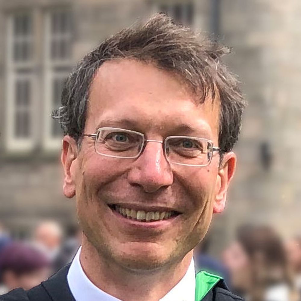 Peter Wahl