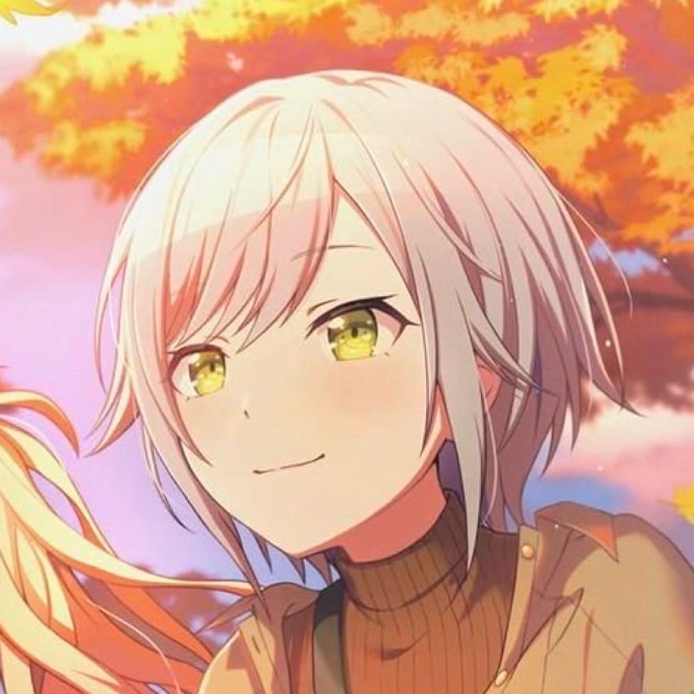 Trynamo | FREE 🍉 | When the Leaves Start to Change Color CEO