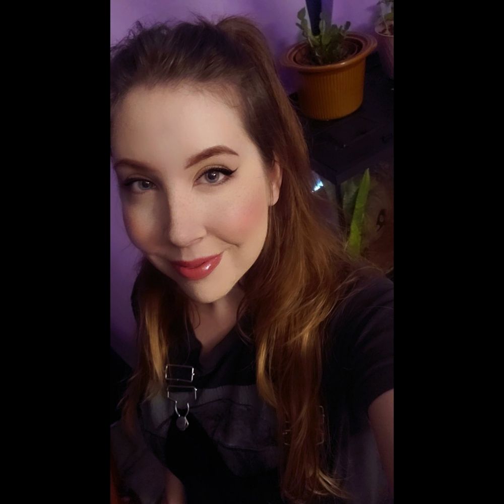 Ginger