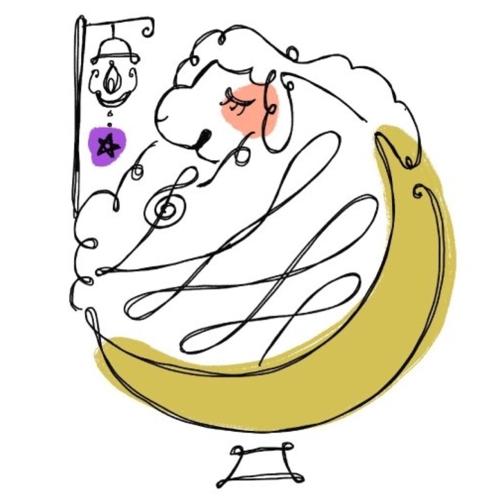 あみひつじ/Amie Mouton