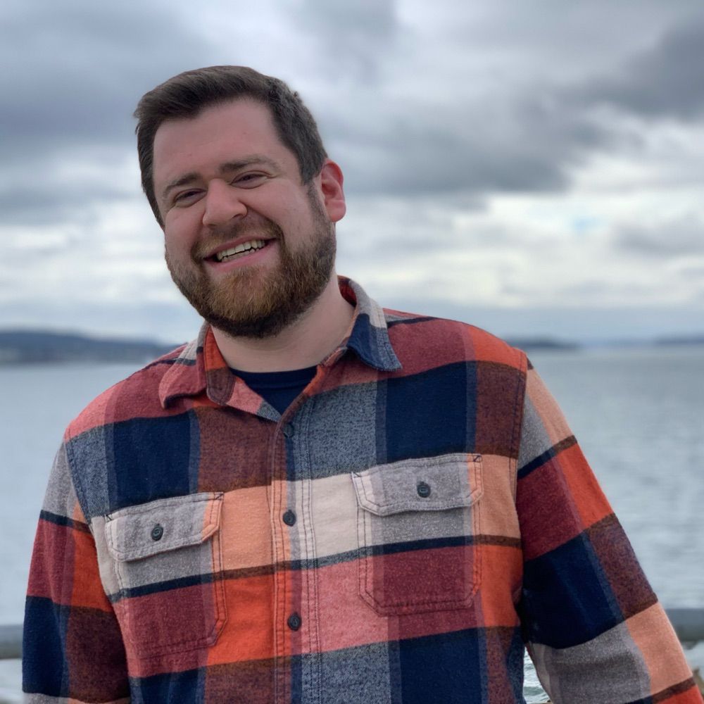 Nolan Magee