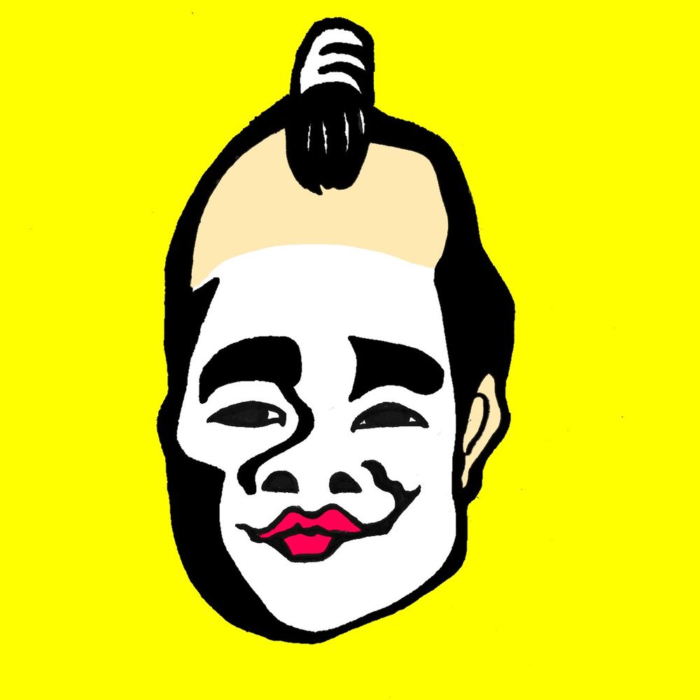 ラジコン侍 RC TEAM CHONMAGE™︎