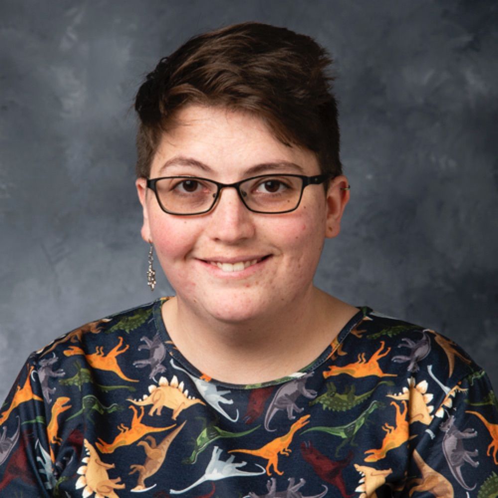 Michelle Tamplin, PhD
