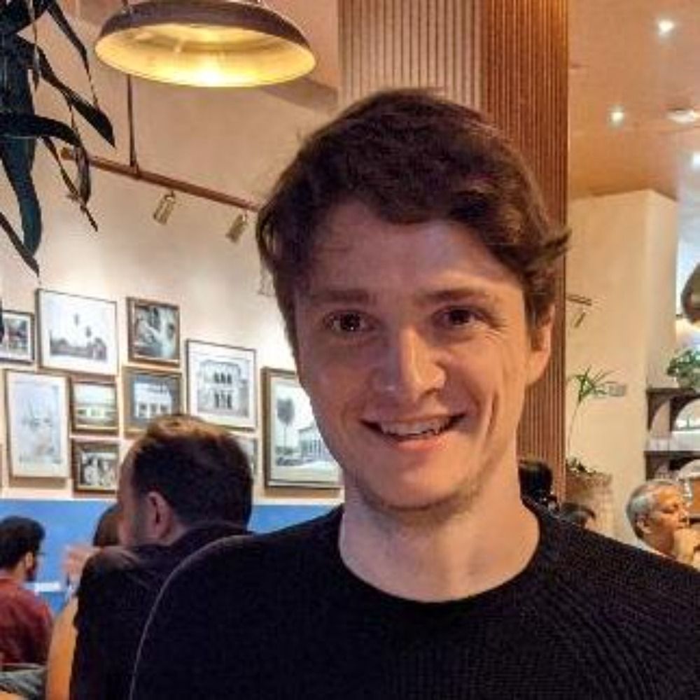 Jonas Otten